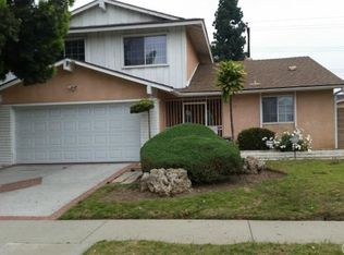 1791 E Cyrene Dr, Carson, CA 90746