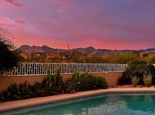 3821 N Calle Barranco, Tucson, AZ 85750