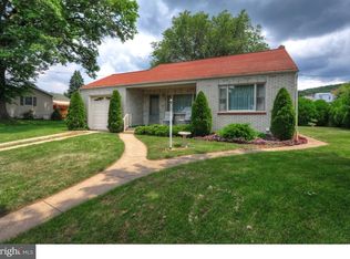 3211 Montrose Ave, Laureldale, PA 19605