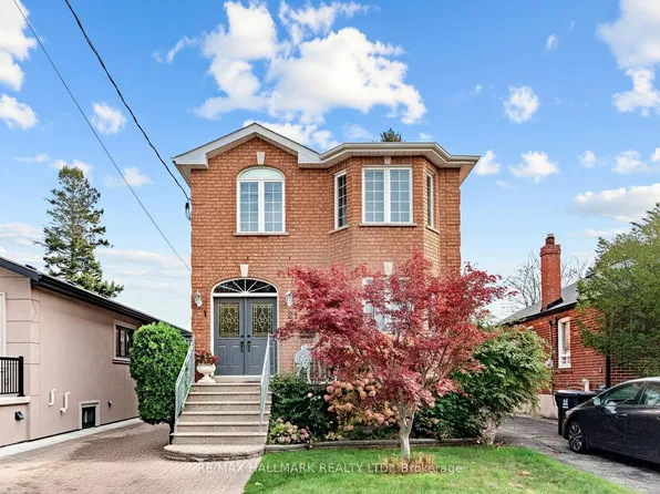 21 Donmore Ave, Toronto, ON M4J 3V3