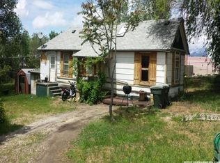 2075 Tyler Ave, Ogden, UT 84401