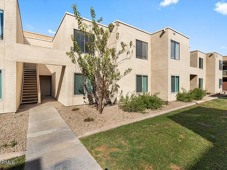 3600 N Hayden Rd #2606 — Photo 4
