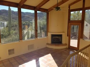 745 N Via Roma, Tucson, AZ 85745