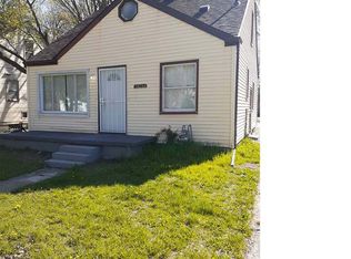18264 Codding St, Detroit, MI 48219