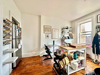 Rented by Compass
