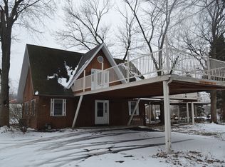 397 E Ridge St, Braidwood, IL 60408