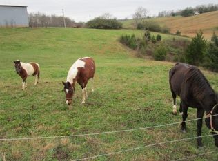 Perrin Hollow Rd, Blaine, TN 37709