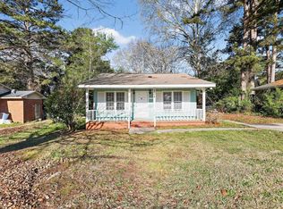 121 Gatlin Dr, Hopkins, SC 29061