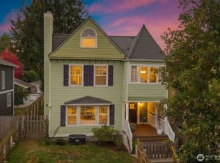 514 N I St, Tacoma, WA