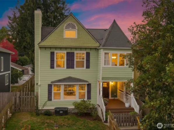 514 N I Street, Tacoma, WA 98403