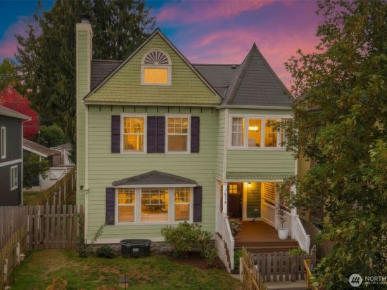 514 N I Street, Tacoma, WA 98403