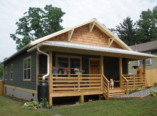 119 Bradley St, Asheville, NC 28806