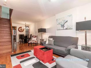 408 N Sloan St, Philadelphia, PA 19104
