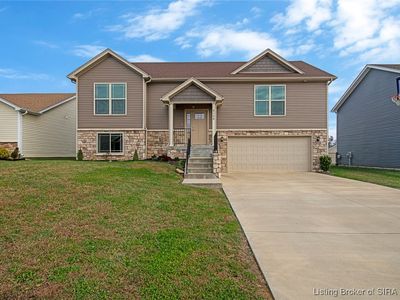 8136 Wagner Ave NE, New Salisbury, IN, 47161