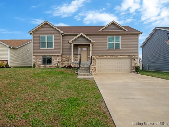 8136 Wagner Ave NE, New Salisbury, IN 47161