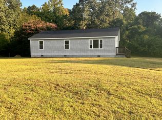 695 Layton Store Rd, Castalia, NC 27816