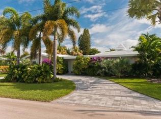 12655 SW 71st Ave, Pinecrest, FL 33156