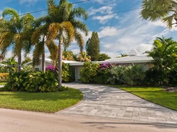 12655 SW 71st Ave, Pinecrest, FL 33156