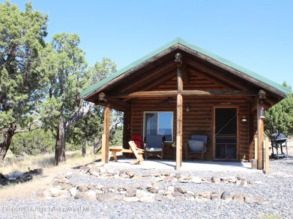 4229 V 5/10 Rd, De Beque, CO 81630