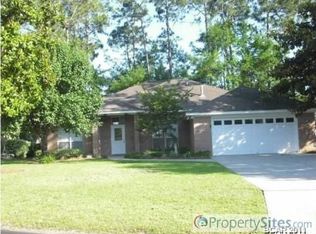 3236 Country Club Dr, Lynn Haven, FL 32444
