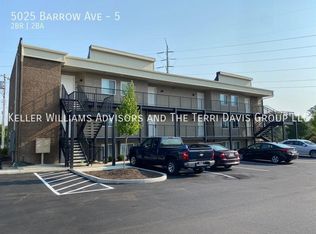 5025 Barrow Ave APT 5, Cincinnati, OH 45209
