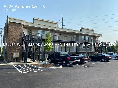 5025 Barrow Ave #5 Photo 1