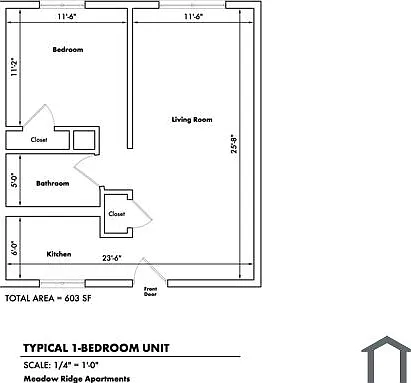 57 Harvey Pl — Photo 5