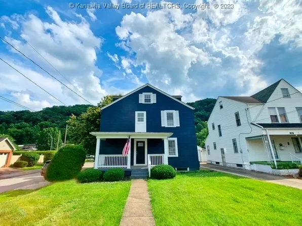 2811 Noyes Ave, Charleston, WV 25304