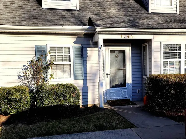 1344 Sycamore Ct, Charlottesville, VA 22901