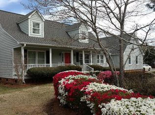 325 Bretonshire Rd, Wilmington, NC 28405