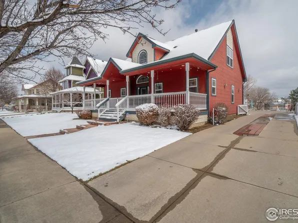 1345 Washburn St, Erie, CO 80516