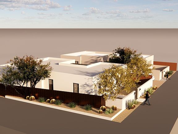 4th image of 901 W Nearmont Dr