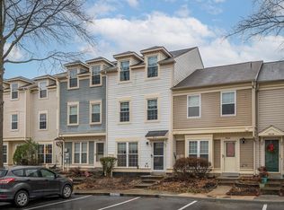 9632 Hingston Downs, Columbia, MD 21046