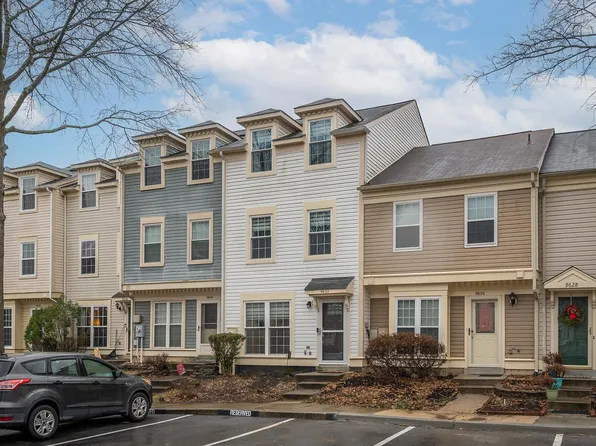 9632 Hingston Downs, Columbia, MD 21046