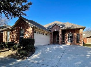 7804 Blacktail Trl, McKinney, TX 75070