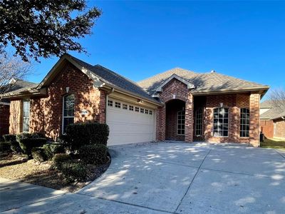 7804 Blacktail Trl, McKinney, TX, 75070