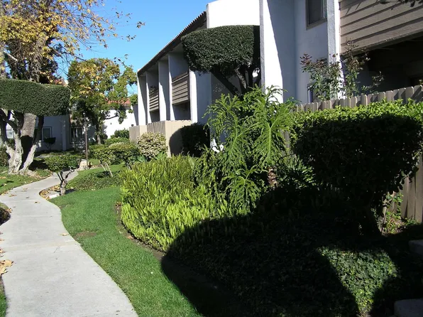 2501 W Sunflower Ave Unit E8, Santa Ana, CA 92704