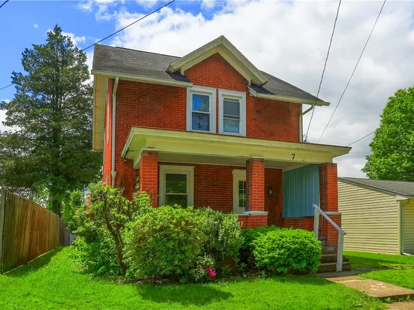 7 W Edison Ave, New Castle, PA 16101