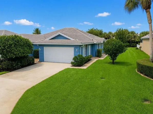 1540 NW Amherst Drive #A, Port St Lucie, FL 34986