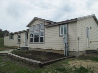 1668 Highway 95, Council, ID 83612