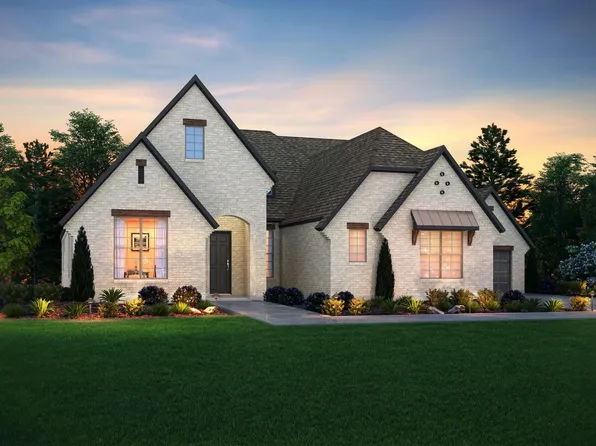 LAUREN II Plan, Shavano Highlands