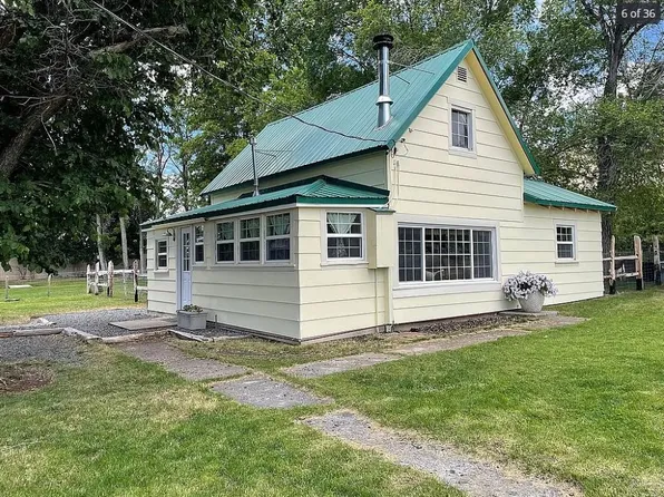 795 Townsend St, Cedarville, CA 96104
