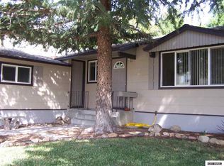 2075 Elmcrest Dr, Reno, NV 89503