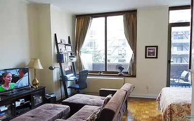 Rented by Bellmarc Realty