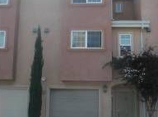 782 Oneil Cmns, Hayward, CA 94544