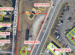 1105 Perryville Rd, Perryville, MD