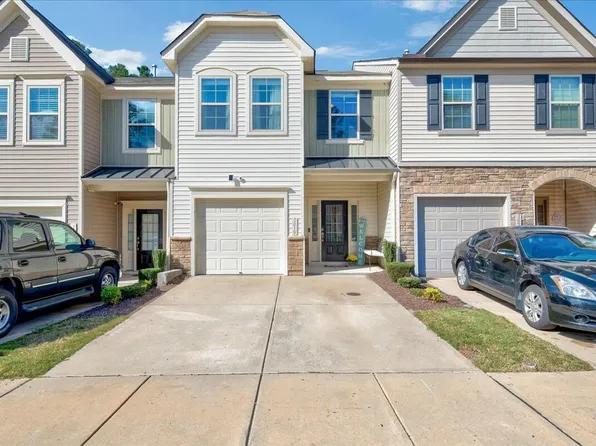 1019 Grand Ridge Dr, Rolesville, NC 27571