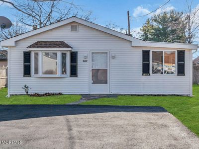 2417 2nd Avenue, Toms River, NJ, 08753