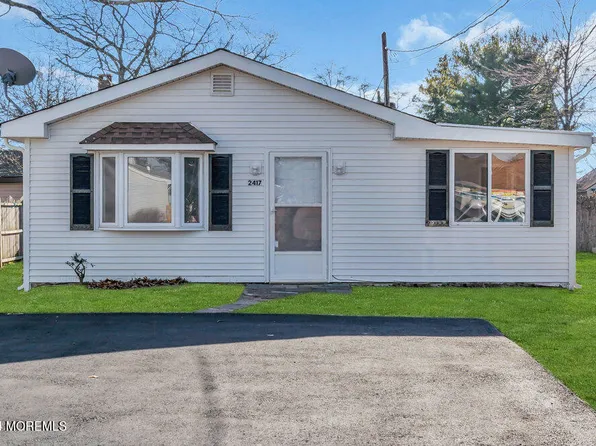 2417 2nd Avenue, Toms River, NJ 08753