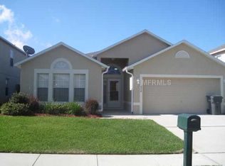 624 Blake Ave, Davenport, FL 33897